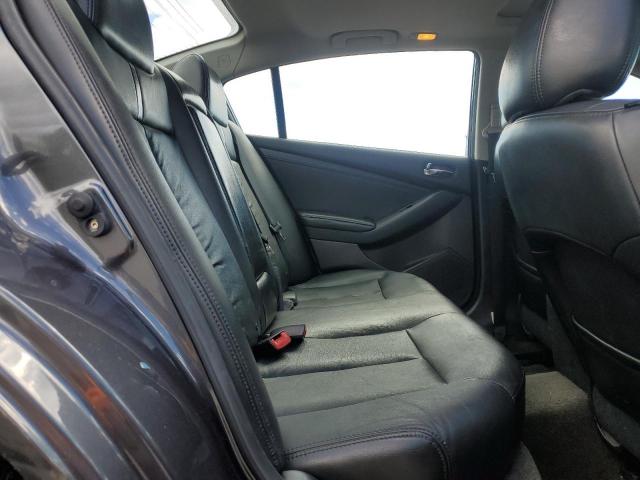 1N4AL2AP7BN405366 - 2011 NISSAN ALTIMA BASE CHARCOAL photo 10