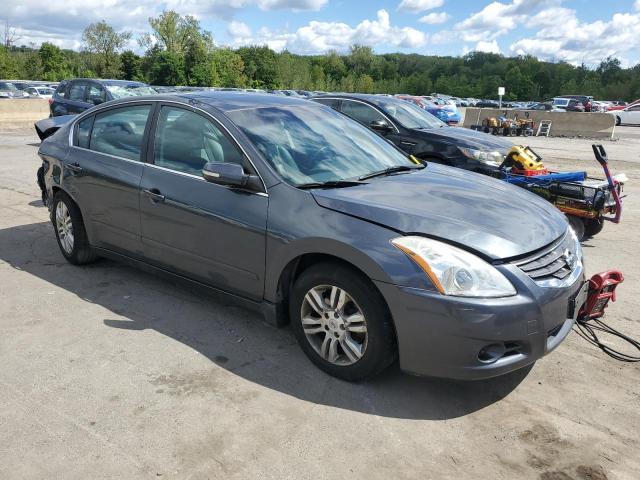1N4AL2AP7BN405366 - 2011 NISSAN ALTIMA BASE CHARCOAL photo 4