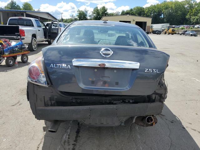 1N4AL2AP7BN405366 - 2011 NISSAN ALTIMA BASE CHARCOAL photo 6