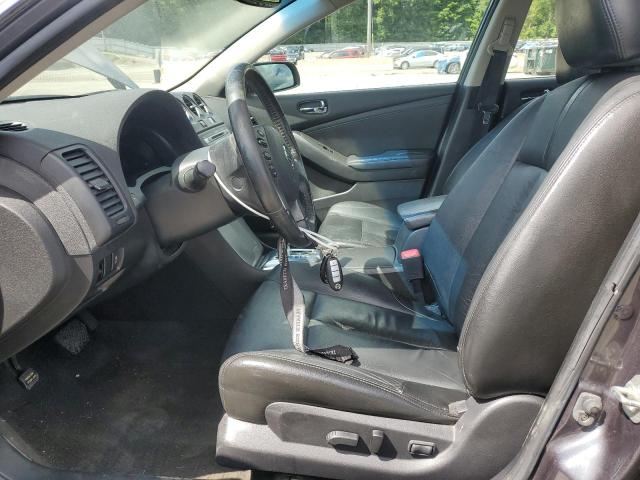 1N4AL2AP7BN405366 - 2011 NISSAN ALTIMA BASE CHARCOAL photo 7