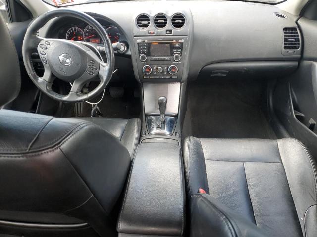 1N4AL2AP7BN405366 - 2011 NISSAN ALTIMA BASE CHARCOAL photo 8