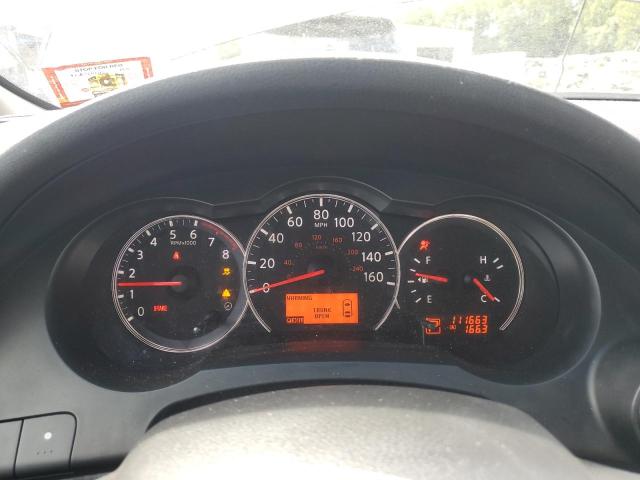 1N4AL2AP7BN405366 - 2011 NISSAN ALTIMA BASE CHARCOAL photo 9