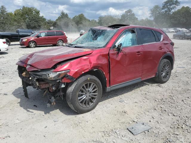 2020 MAZDA CX-5 TOURING, 