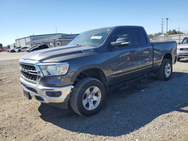 2022 RAM 1500 BIG HORN/LONE STAR, 