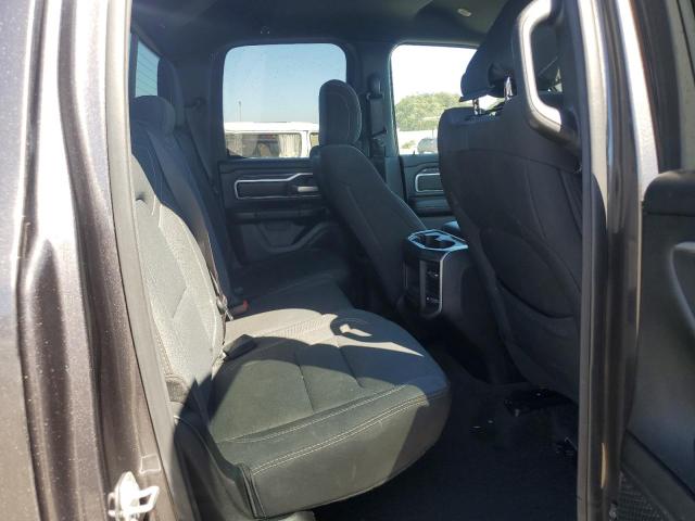 1C6RREBT1NN265786 - 2022 RAM 1500 BIG HORN/LONE STAR GRAY photo 10