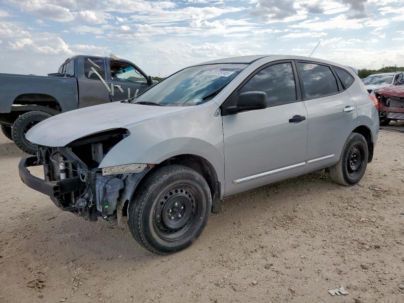 2013 NISSAN ROGUE S, 