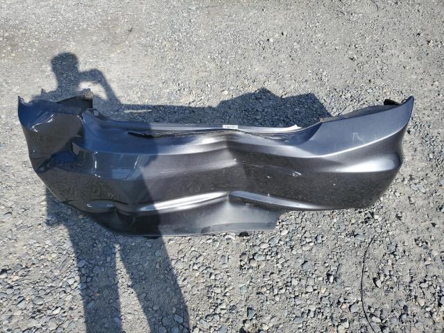 2HGFB2F64CH322637 - 2012 HONDA CIVIC HF SILVER photo 12