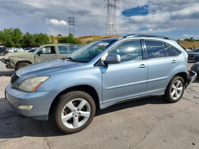 2004 LEXUS RX 330, 