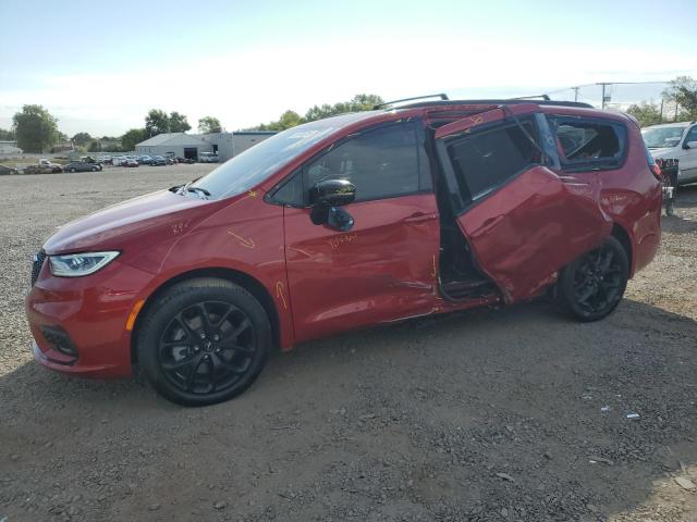 2024 CHRYSLER PACIFICA LIMITED, 