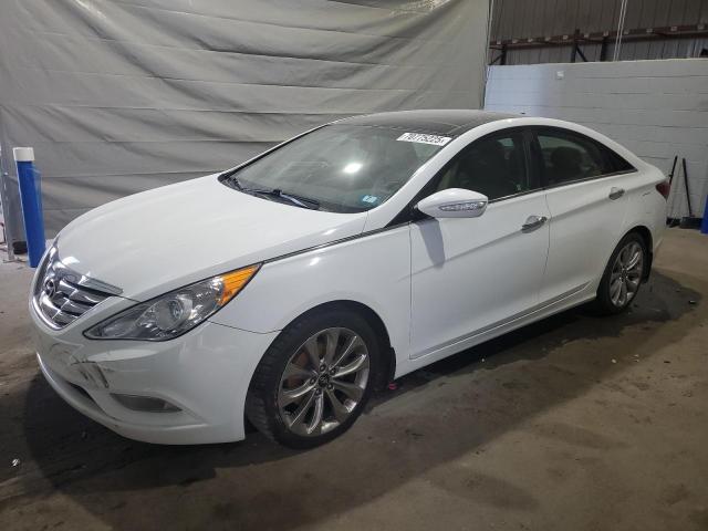 2012 HYUNDAI SONATA SE, 