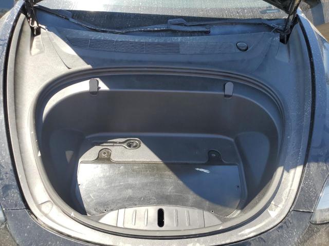 5YJ3E1EA5KF306220 - 2019 TESLA MODEL 3 შავი ფოტო 11