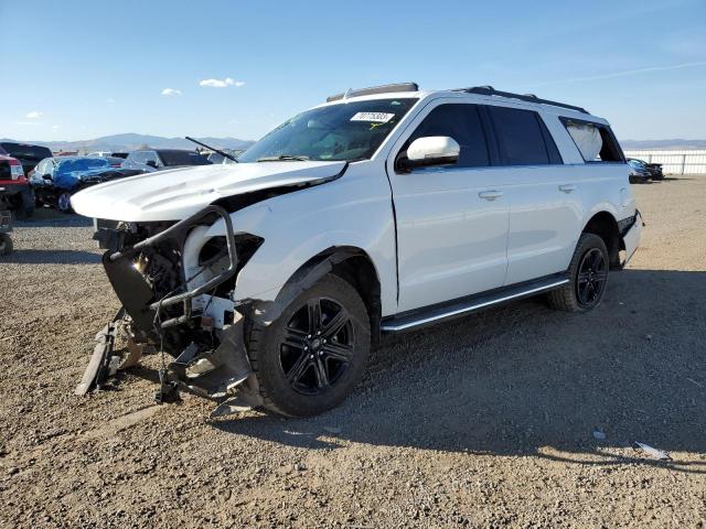 2021 FORD EXPEDITION MAX XLT, 