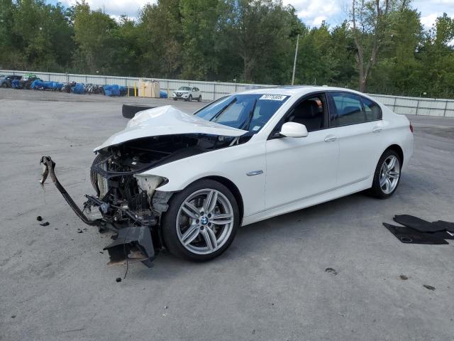 2013 BMW 535 XI, null