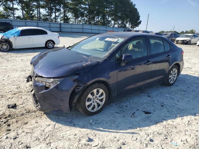 2020 TOYOTA COROLLA LE, 