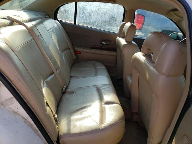 1G4HP52K14U151451 - 2004 BUICK LESABRE CUSTOM 白色 照片 10