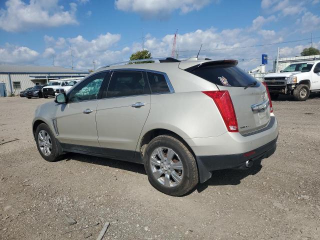 3GYFNEE36GS525685 - 2016 CADILLAC SRX LUXURY COLLECTION SILVER photo 2