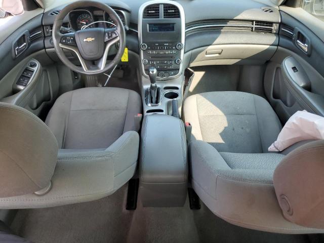 1G11B5SA0GU106249 - 2016 CHEVROLET MALIBU LIM LS Graphite photo 8