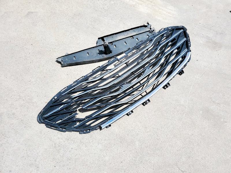 1G1ZD5STXNF127142 - 2022 CHEVROLET MALIBU LT BLACK photo 12