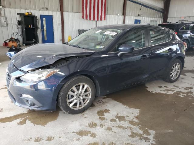 2015 MAZDA 3 GRAND TOURING, 