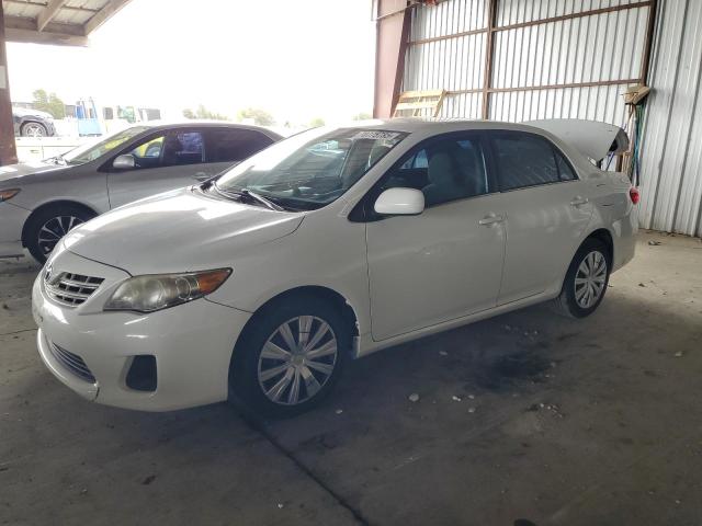 2013 TOYOTA COROLLA BASE, 