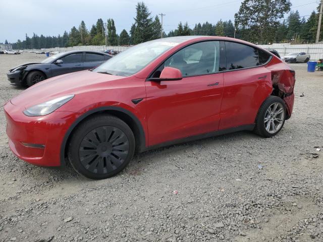 2023 TESLA MODEL Y, 