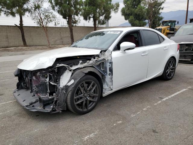 2016 LEXUS IS 200T, 