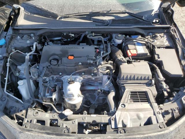 19XFL2H8XRE000356 - 2024 HONDA CIVIC SPORT 黑色 照片 11