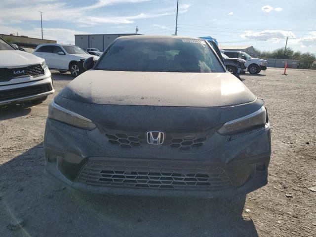 19XFL2H8XRE000356 - 2024 HONDA CIVIC SPORT 黑色 照片 5