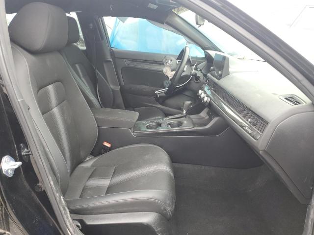 19XFL2H8XRE000356 - 2024 HONDA CIVIC SPORT 黑色 照片 7