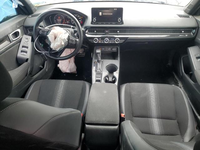 19XFL2H8XRE000356 - 2024 HONDA CIVIC SPORT 黑色 照片 8