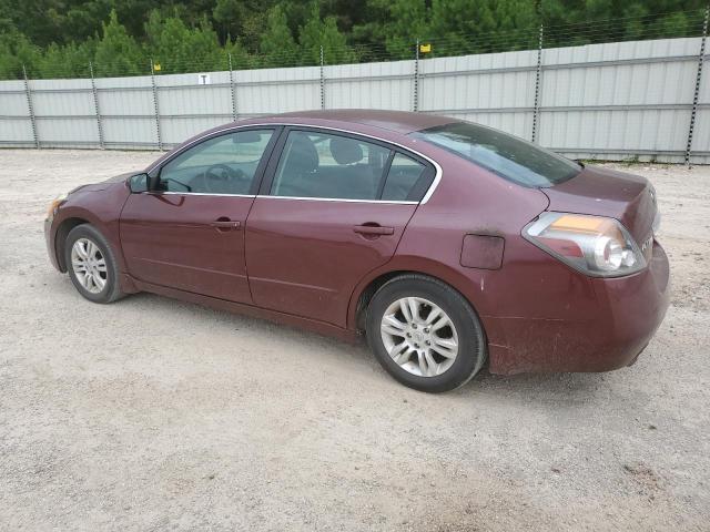 1N4AL2AP2BC127245 - 2011 NISSAN ALTIMA BASE BURGUNDY photo 2