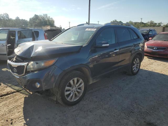 2011 KIA SORENTO EX, 