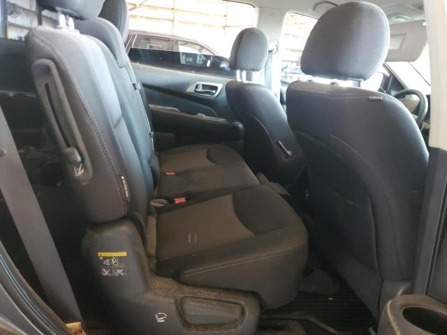 5N1DR2MN0JC651312 - 2018 NISSAN PATHFINDER S GRAY photo 10