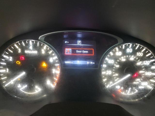 5N1DR2MN0JC651312 - 2018 NISSAN PATHFINDER S GRAY photo 9