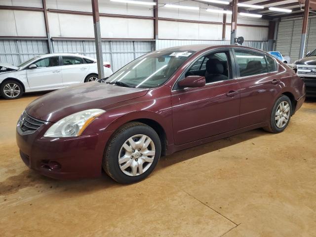 2011 NISSAN ALTIMA BASE, 