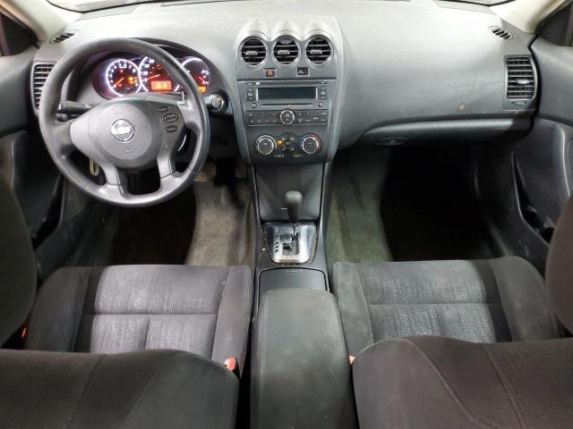 1N4AL2AP8BN448372 - 2011 NISSAN ALTIMA BASE BURGUNDY photo 8