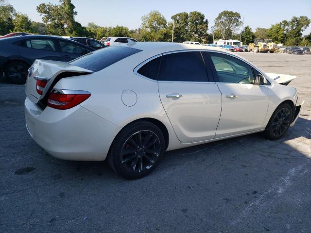 1G4PP5SK5E4179508 - 2014 BUICK VERANO BEIGE photo 3