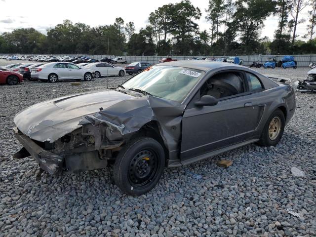 2004 FORD MUSTANG, 