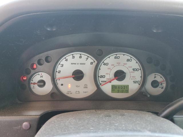 1FMYU01192KB22664 - 2002 FORD ESCAPE XLS WHITE photo 9