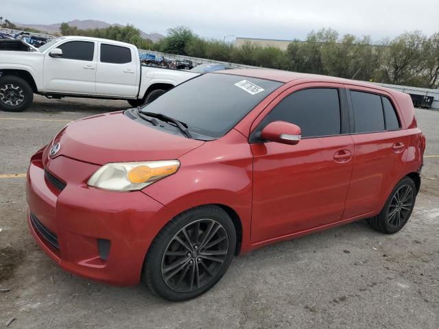 2010 TOYOTA SCION XD, 