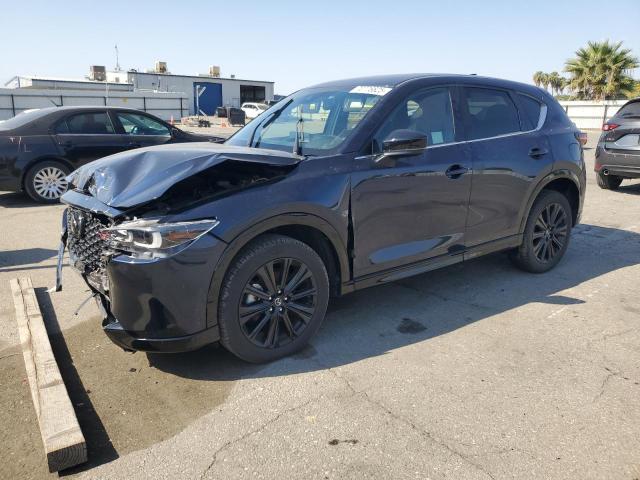 2023 MAZDA CX-5, 