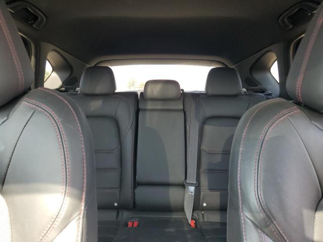 JM3KFBAY7P0287930 - 2023 MAZDA CX-5 蓝色 照片 10