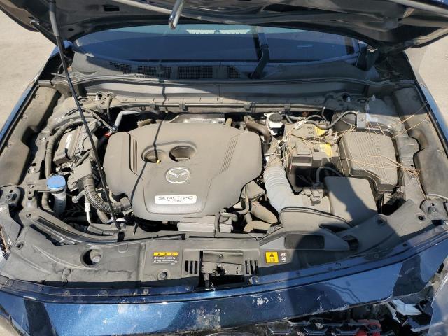 JM3KFBAY7P0287930 - 2023 MAZDA CX-5 蓝色 照片 12