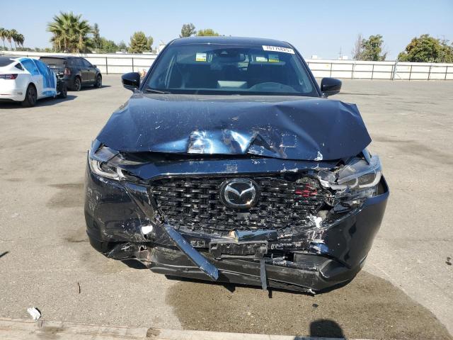 JM3KFBAY7P0287930 - 2023 MAZDA CX-5 蓝色 照片 5