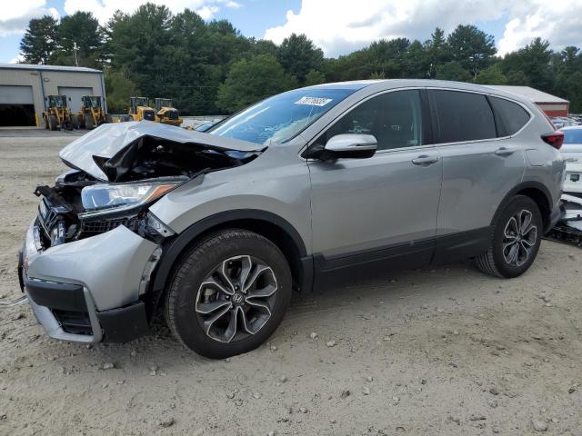 2020 HONDA CR-V EXL, 