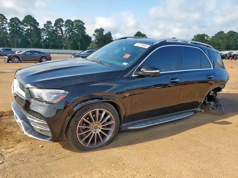 2021 MERCEDES-BENZ GLE 350, 