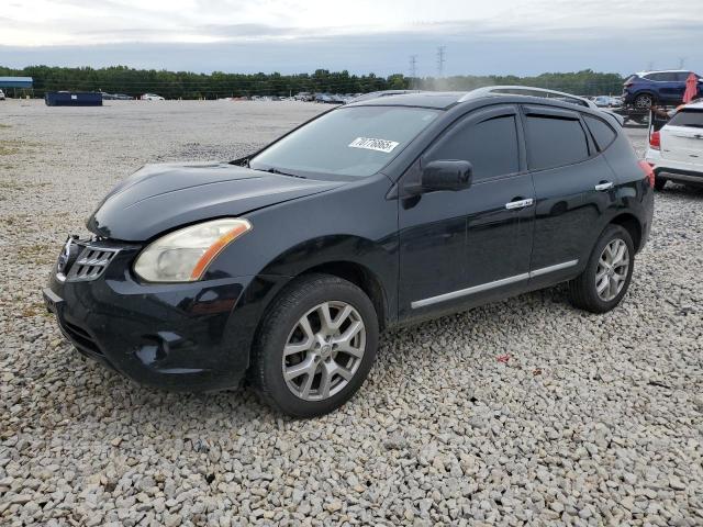 2012 NISSAN ROGUE S, 