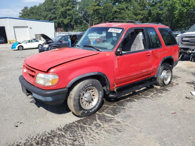 1998 FORD EXPLORER, 