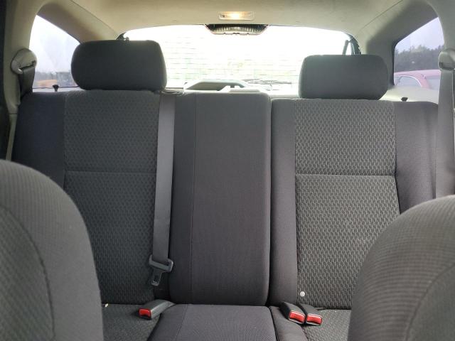 2T1KR32E26C572002 - 2006 TOYOTA COROLLA MA XR CHARCOAL photo 10