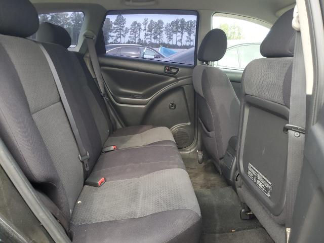 2T1KR32E26C572002 - 2006 TOYOTA COROLLA MA XR CHARCOAL photo 11